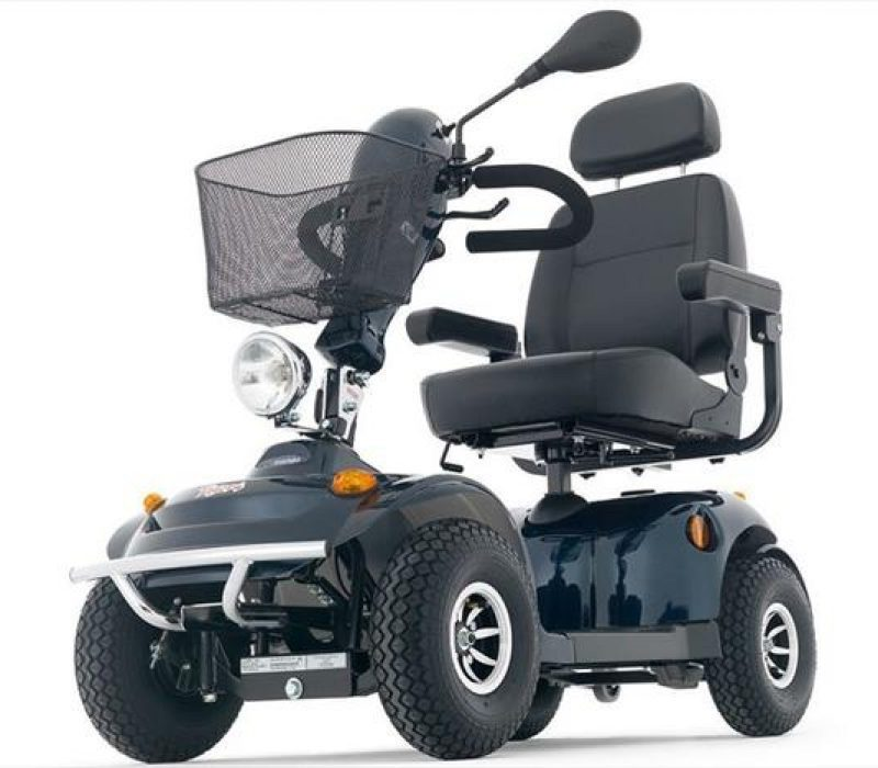 Elektromobil move Bility